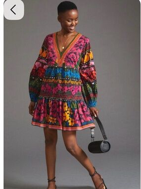 Anthropologie - FARM rio